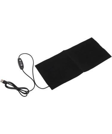 8-in-1 Electrically Heated Pad & Mattress Pad - Waterproof 3-Speed Heating for Jackets Clothing & Winter Adventures - Buy Online on GoSupps.com