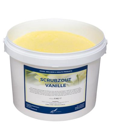 Claudius Scrubzout Vanilla 5 kg