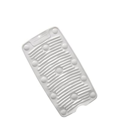 FOMIYES Foldable Washboard Laundry Washboard Laundry Board Anti-Slip Washboard