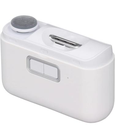 GULEEK 2 in 1 Multifunctional Electric Nail Trimmer Children s Anti Pinch Automatic Nail Sharpener with Battery - Buy Online on GoSupps.com