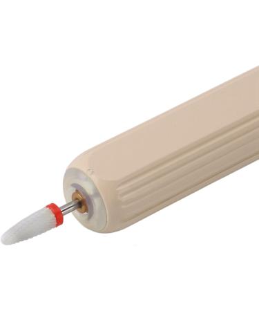 30000RPM Electric Nail Drill LED Light Portable Manicure Pedicure Tools Superior Performance Long Battery Life (3) - Buy Online on GoSupps.com