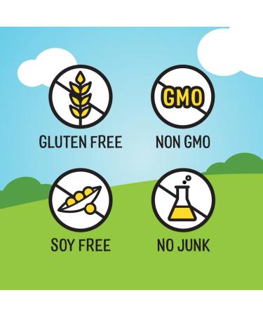 Good Crisps Original 1.6 oz - Pack of 12 | Crunchy Snacks for Any Occasion - Buy Online on GoSupps.com