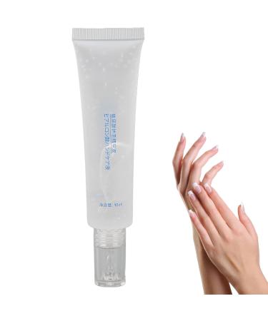 Brightening & Moisturizing Hand Cream | Nourishing Hand Lotion for Dry Skin Relief - Buy Online on GoSupps.com