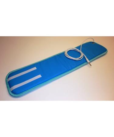 TheraMag bandage with synthetic leather cover magnetic field therapy