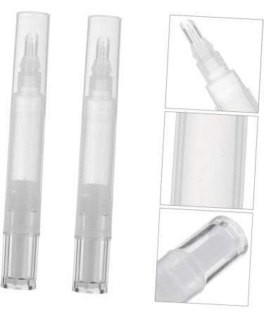8 Pi ces Tubes de Gloss L vres Vides Flacons de Gloss L vres Format Voyage - Buy Online on GoSupps.com