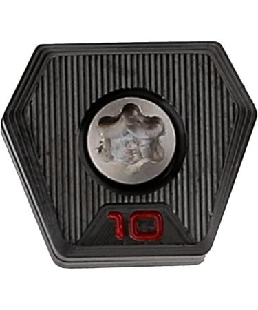 HNMFIT Custom Golf Driver Slider Weight Compatible with Taylormade Stealth - 14.0g, 1 Piece Pack - Fits Stealth Plus FW/Plus Rescue - 4/6/8/10/12/14g Options - Buy Online on GoSupps.com