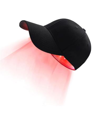 Chapeau LED Red Light Therapy Hair Reprowth Casque 82PCS LEDS SAMP SAVE SALY Phototherapy Cap 650 Nm Et 430 Nm Lumi re Bleue Rouge Pour Repousse Des Cheveux Capuchon De Croissance Des Cheveux