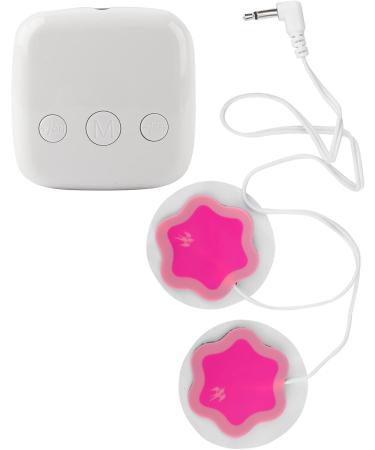 Eco-Friendly Heating Pad for Period & Muscle Pain Relief | Safe & Reliable for Home & Office - Buy Online on GoSupps.com