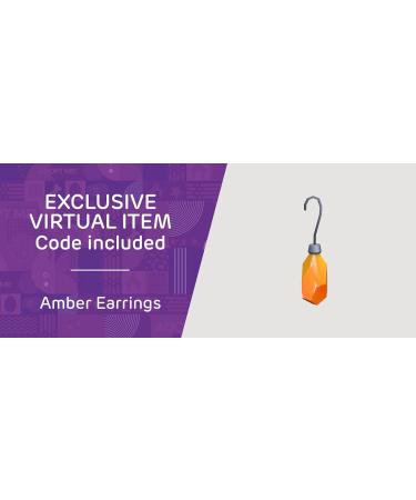 Adopt Me! Seahorse Collector Plush - Series 2 - Rare In-Game Stylisation Toy for Kids, Ages 6+ - Featuring Favourite Pet - Buy Online on GoSupps.com