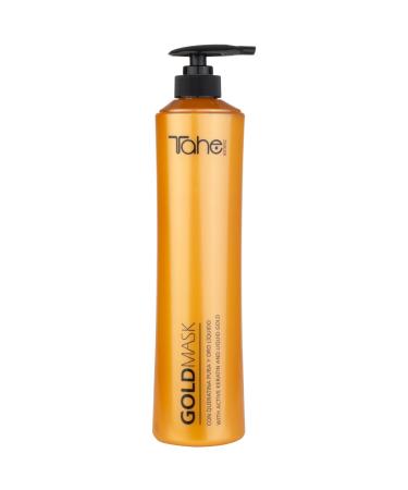Tahe Botanic Gold Mask 1000 ML (New Presentation)