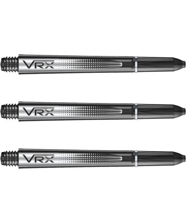 Red Dragon VRX Medium Shafts Multipack - Durable and High-Quality Dart Shafts - Buy Online on GoSupps.com