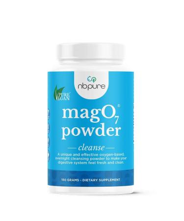 Aerobic Life Mag 07 Powder Digestive Cleanse & Detox 150 g