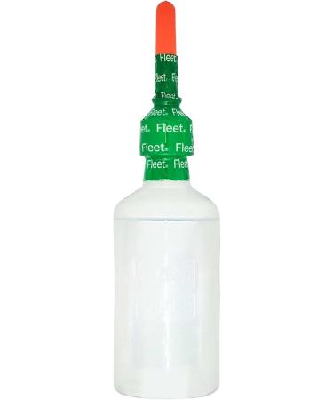 Fleet Enema - Ready-to-Use Saline Laxative 4.5 Fl Oz | Fast Shipping Worldwide - Buy Online on GoSupps.com