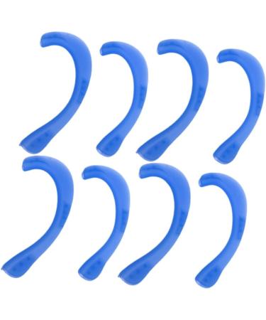 Buy Homsfou 12 Pairs Facial Mask Hooks - Adjustable Protection Accessories for Comfortable Wear | International Shipping Available - Buy Online on GoSupps.com