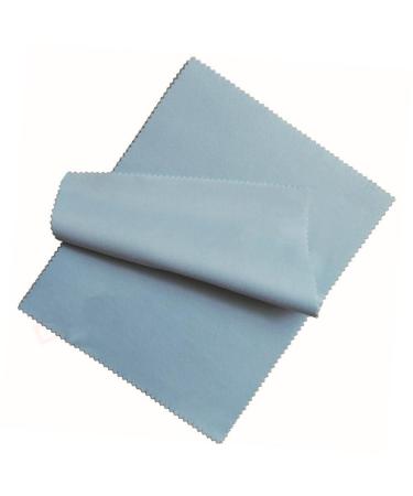 FRCOLOR Quick Drying Cleaning Cloth 1 Cloth for Glasses Cleaning Cloth Cleaning Cloth for Jewelry Eyeglass Cleaning Cloth Glasses Cleaning Cloth Phone Screen Cleaning Cloth