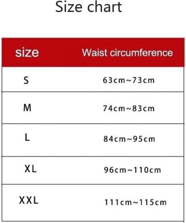 Self-Heated Waist Bandage for Lower Back Pain Relief | XXL Gray Support Belt for Men & Women - Heating Wraps & Massage Device - Buy Online on GoSupps.com