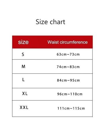 Middle-aged And Elderly Self-Heating Lumbar/Waist/Lower Back Supports Brace Belt Physiotherapy Massagers With 24Pcs Magnets For Men Women Relief Back Pain (Color : Gray Size : XXL/XX-Large) Gray XXL/XX-Large - Buy Online on GoSupps.com