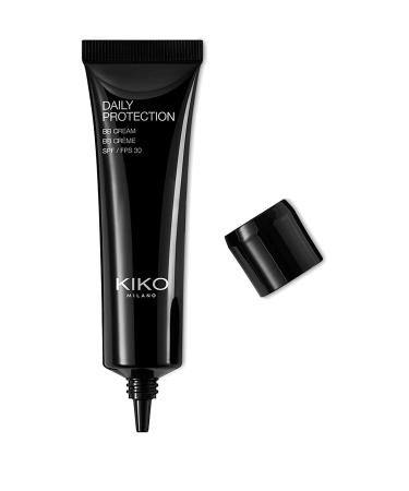 KIKO Milano Daily Protection Bb Cream Spf 30 - 03 | Tinted cream to protect perfect and moisturise the skin 03 Honey