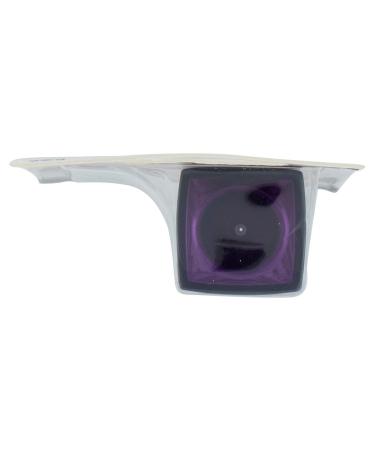 Maybelline New York Color Sensational Lipstick - Midnight Plum/Dark Violet Nourishing Formula 5g - Shop Internationally - Buy Online on GoSupps.com