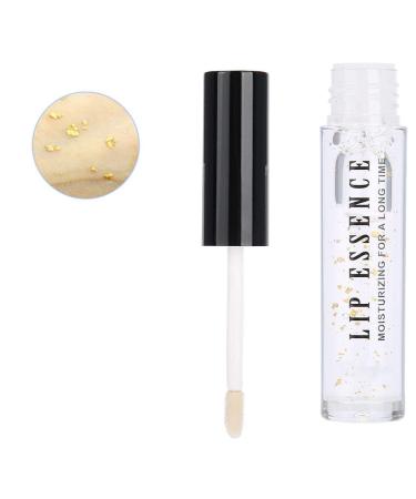 Moisturizing Facial Lip Serum | Pure Gold Essence Makeup Primer | Lip Care & Liquid Lipstick | Shop Now! - Buy Online on GoSupps.com