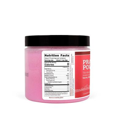 Hoosier Hill Farm Prague Powder Pink Curing Salt - 1 Pound, Pack of 1 - Premium Quality - Buy Online on GoSupps.com