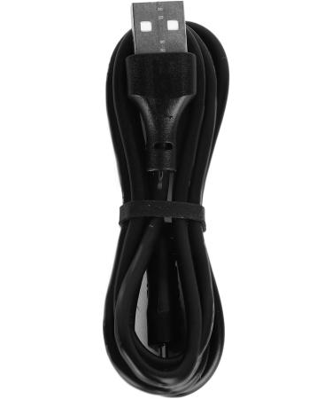 Cordless Hair Clipper Electric Hair Clipper Incisive Cutting USB Rechargeable Fine Cutting for Salon Use - Buy Online on GoSupps.com