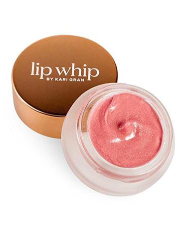 Kari Gran - Organic Tinted Lip Whip (Rosie Gold)