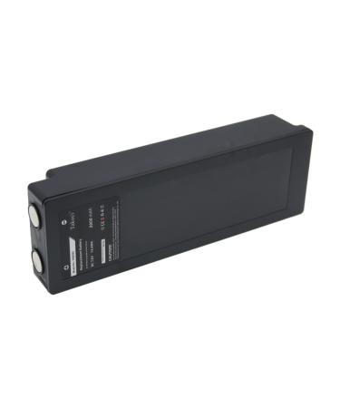 2000mAh RSC7220 13445 Replacement Battery for Scanreco 592 16131 590 960 BS590 Cifa EA2512 Effer Fasse Fassi FBS590 Crane Remote Control Battery RSC7220