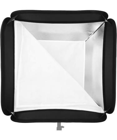 Godox 32''x32'' Fast-Setup Foldable Bowens Mount Softbox - Photography Lighting for Camera Flash - Buy Online on GoSupps.com