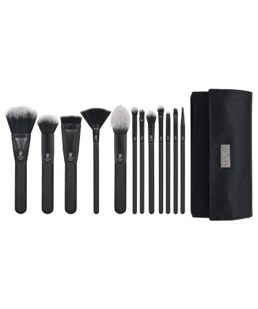 M DA PRO 13PC WRAP KIT Black