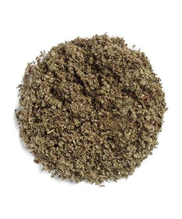 Frontier Co-op Organic Rubbed Sage Leaf 1 lb - Buy Online on GoSupps.com