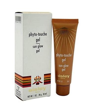 Sisley Women's Phyto-Touche Sun Glow Gel  1 Ounce