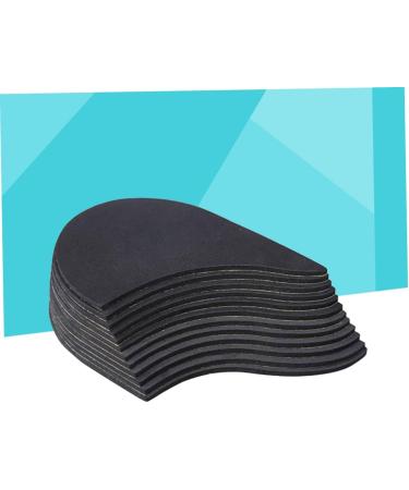 FRCOLOR Newborn Height Increase Insole Half Scratch Mittens & Shoe Elevator Inserts for Taller Look | Size 2 - Buy Online on GoSupps.com