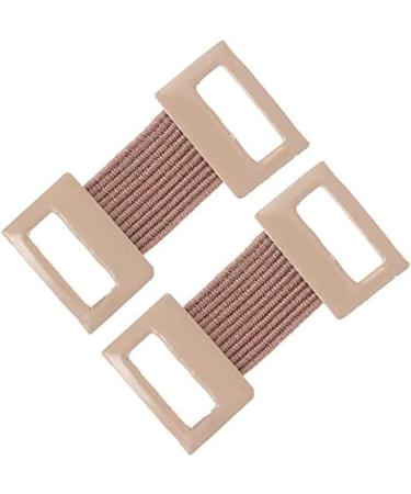 10Pcs Elastic Bandage Clips | Stretch Metal Clips for Secure Bandage Wraps | Replaceable Adhesive Bandage Clips - Buy Online on GoSupps.com