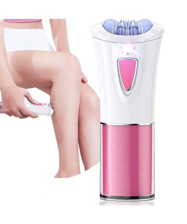 Glamorous Skin Epilator For Face Glabrousskin Hair Remover For Face Glabrousskin Wireless Epilator For Face Glamorous Skin Facial Hair Remover (1pcs)