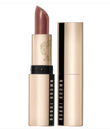 Luxe Lipstick - 308 Pink Nude by Bobbi Brown for Women - 0.12 oz Lipstick
