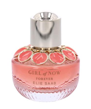 Elie Saab Girl of Now Forever Eau De Parfum Spray For Women 1.0 Ounce - Buy Online on GoSupps.com