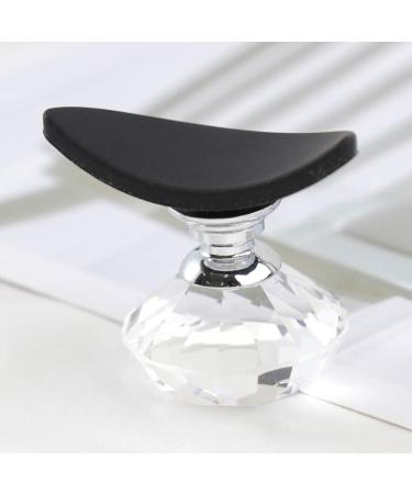 Beavorty 2 Pcs Make up Kit Makeup Eyeshadow Tools Eye Shadow Stamp Crease Seal Makeup Tools Crystal - Buy Online on GoSupps.com