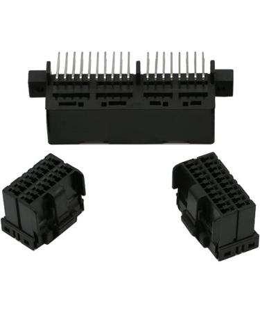 Ruiting Store 36 PIN Male Socket for Car Window Riser Assembly - DJ7361-1.2-10AW/174146-2/174046-2 - Available in 1/5/10/20 Sets - Buy Online on GoSupps.com