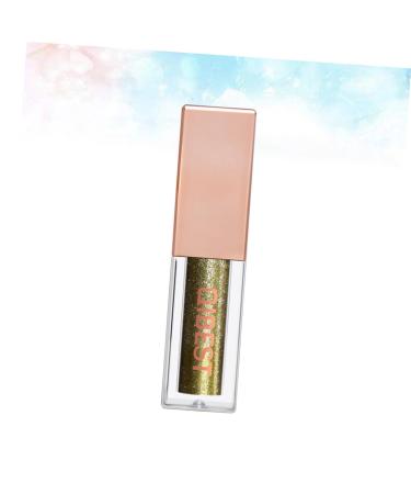 Buy Hemoton Eye Makeup Glitter Liquid Eyeliner | Metallic & Shimmer Eyeshadow - International Shipping Available - Buy Online on GoSupps.com