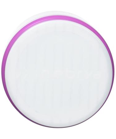 Inebrya Ice Cream No-Yellow Mask 1000ml for Lightened & Grey Blonde Hair - Anti-Yellowing Formula - Buy Online on GoSupps.com