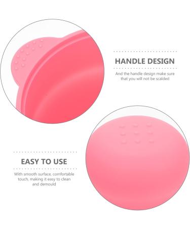 Frcolor 5in1 Wax Warmer Accessories - Silicone Melt Wax Bowl & Potty for Hair Removal - Buy Online on GoSupps.com