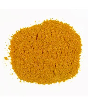 Habanero Chile Powder - 16 oz Jar | Premium Quality Spice for Heat Seekers - Buy Online on GoSupps.com