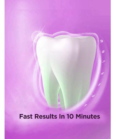 Bright White Smiles 44% Teeth Whitening Gel Syringe Refill Pack Carbamide Peroxide 5 Syringes (3ml) Tooth Whitener Formula - Buy Online on GoSupps.com