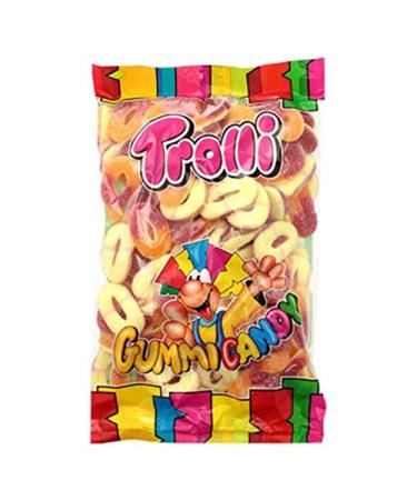 Trolli Fishing Washers (Pack of 4)