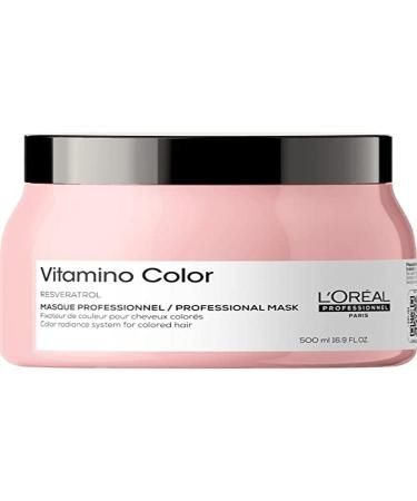 VITAMINO COLOR mask 500 ml