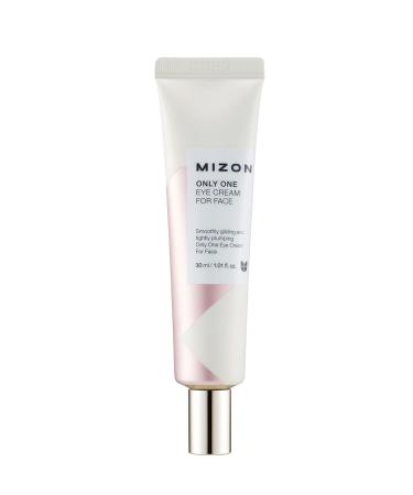 Mizon Only One Eye Cream for Face (30ml) - Korean Skincare Hydrating & Elasticity Boost for Eye Area - Buy Online on GoSupps.com