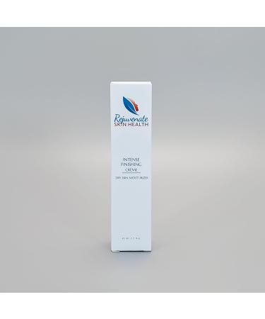 Intense Finishing Cr me - Dry Skin Moisturizer 50ml | Hydrate Nourish & Fortify | International Shipping Available - Buy Online on GoSupps.com