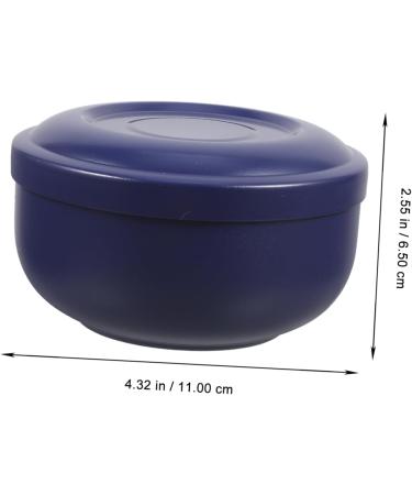 Dressoos Razor Soap & Cleaning Brush - Premium Rustproof Steel Shaving Tools for Wet Shave | International Shipping Available - Buy Online on GoSupps.com