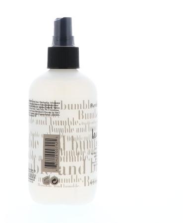 Bumble and Bumble Holding Styling Spray 8 oz - Long-lasting Hold and Control - Buy Online on GoSupps.com